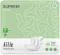 Preview: Vorlagen Suprem Form Super Plus, 20 Stück